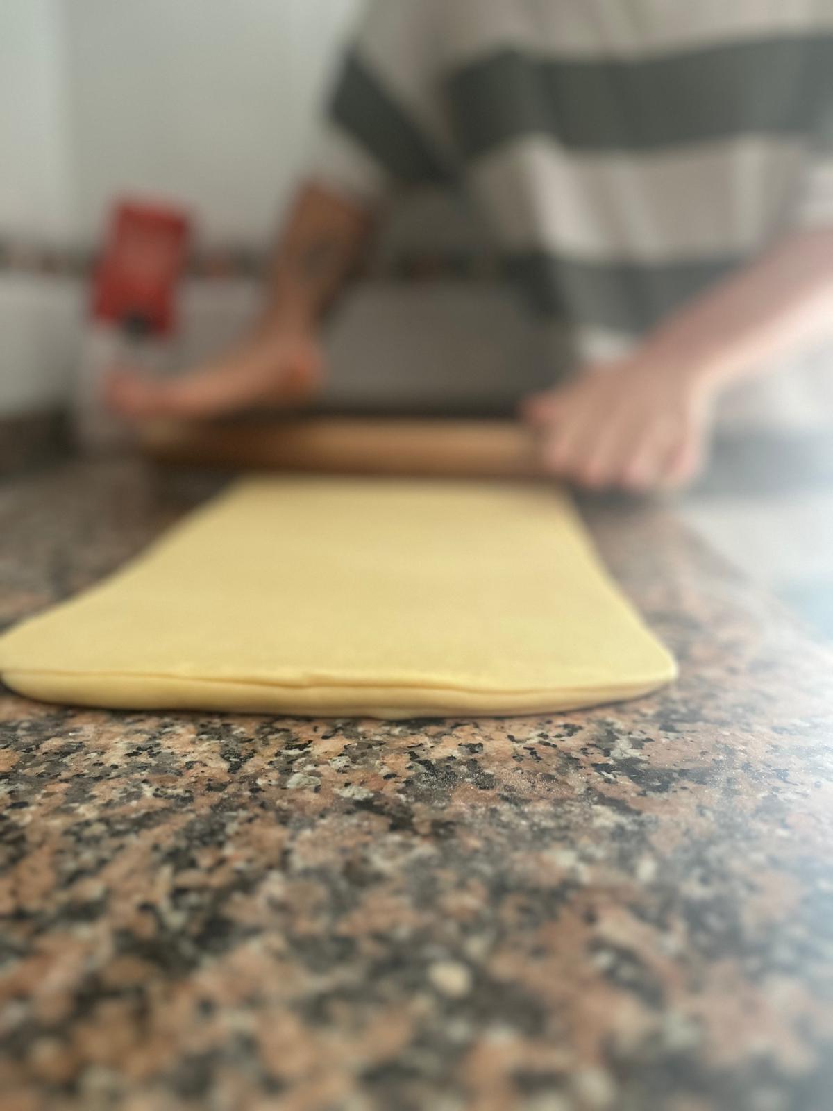 Nicolás el cocinero