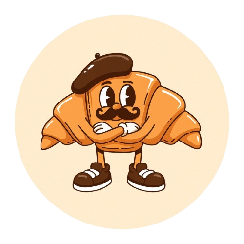 Logo Au Four Enchanté